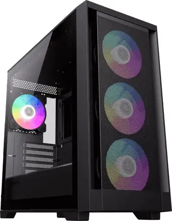 Компьютер TGPC Action 5 82936 A-X – изображение в каталоге
