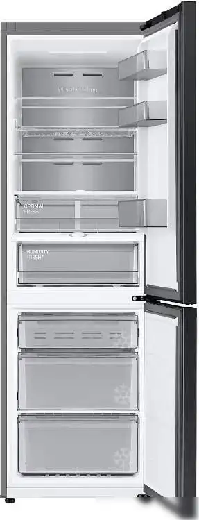 Холодильник Samsung RB34C7B5EB1/EF - фото товара
