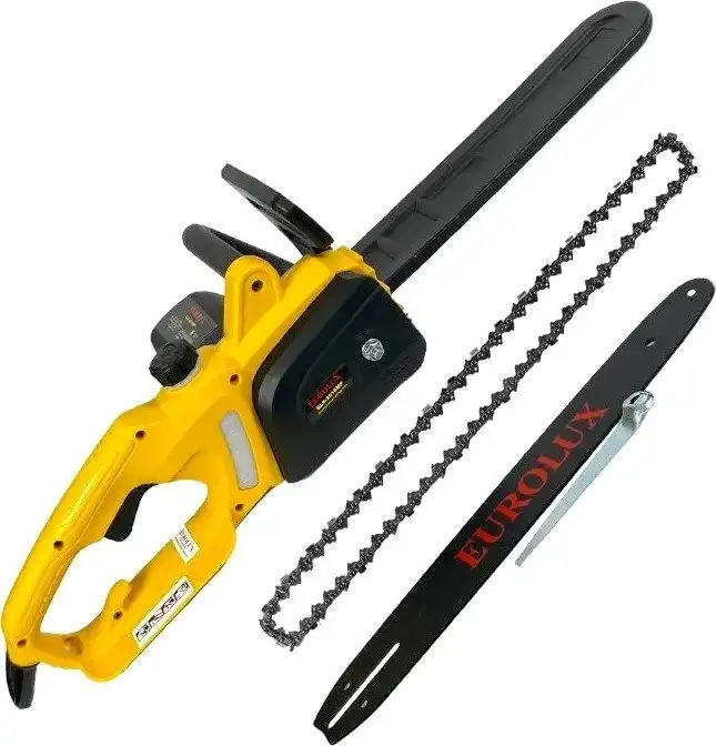 Электрическая пила Eurolux ELS-2016 MP – фото товара