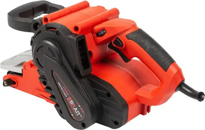 Ленточная шлифмашина Brait BBS76/1100S – фото товара