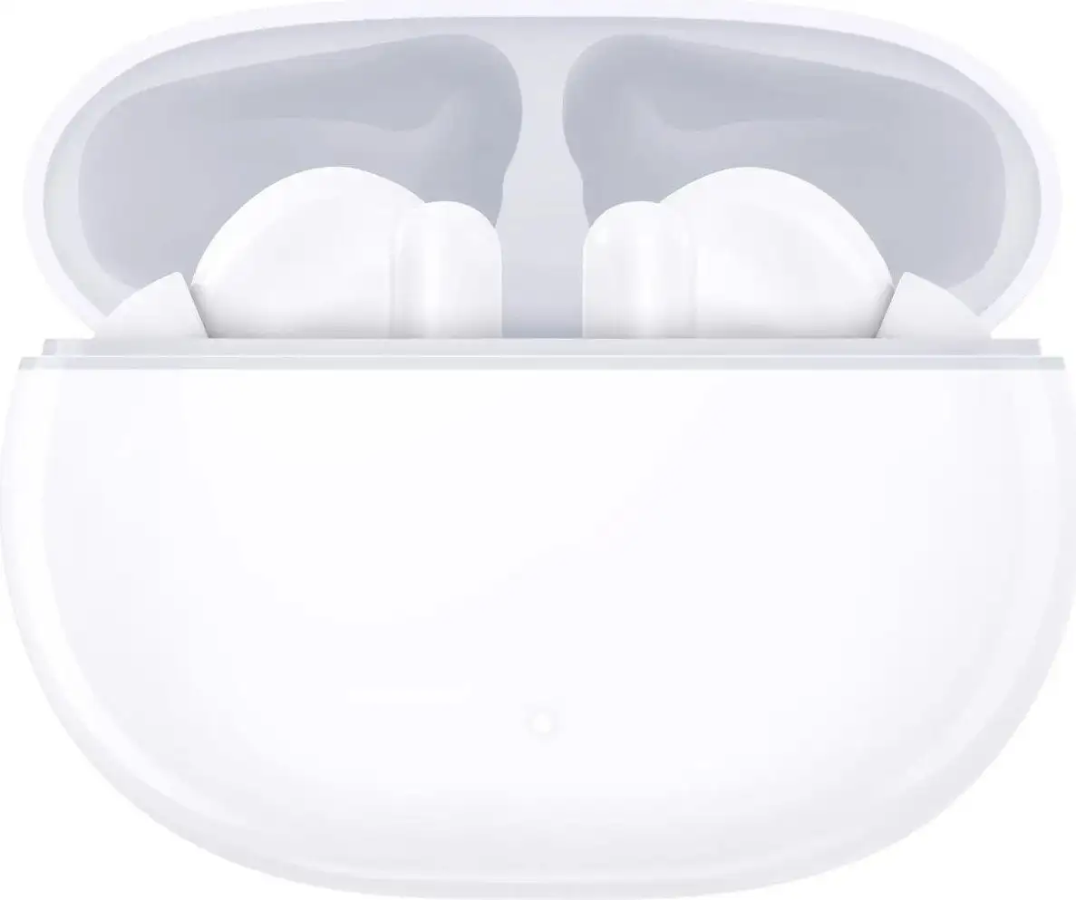 Наушники HONOR Choice Earbuds X7 (белый, международная версия) – фото товара