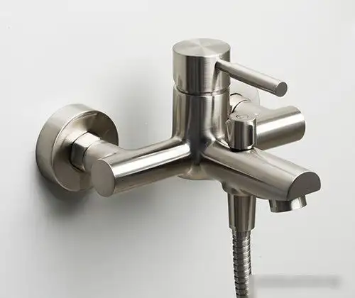 Смеситель Wasserkraft Wern 4201 - фото товара