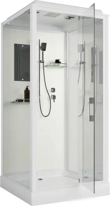 Душевая кабина Niagara Standart ST80/15Q 80х80х215 - фото товара