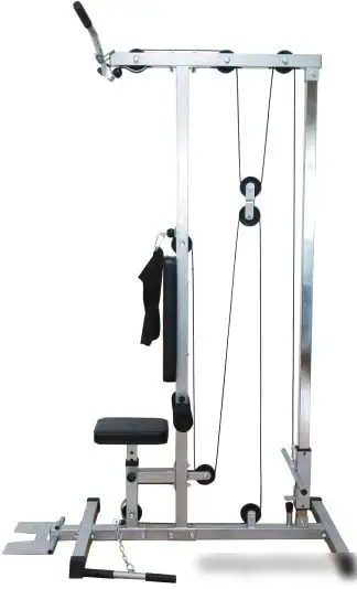 Силовая тяга DFC Homegym HM019 – фото товара