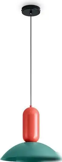 Подвесная люстра Freya Lotus FR5551PL-01RG – фото товара