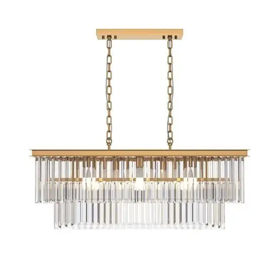 Подвесная люстра Maytoni Revero MOD085PL-08BS – фото товара