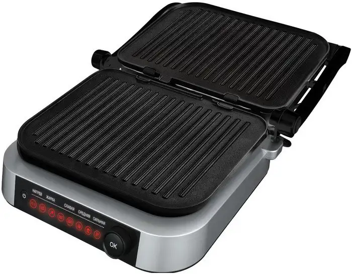 Электрогриль Pioneer GR1020E – фото товара