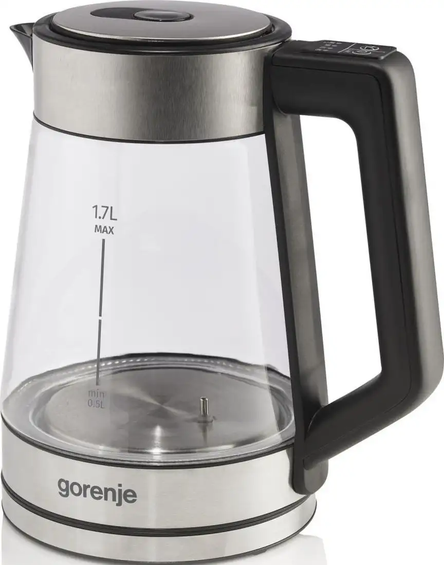 Электрический чайник Gorenje K17TRG - фото товара