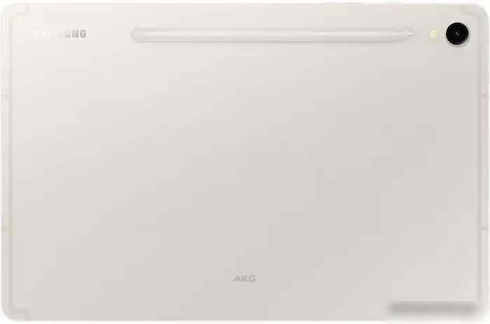 Планшет Samsung Galaxy Tab S9 5G SM-X716 12GB/256GB (бежевый) – фото товара