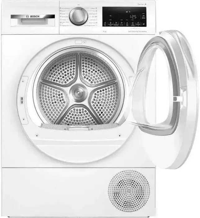 Сушильная машина Bosch Serie 6 WQG14591BY - фото товара