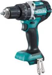 Дрель-шуруповерт Makita DHP484Z – изображение в каталоге