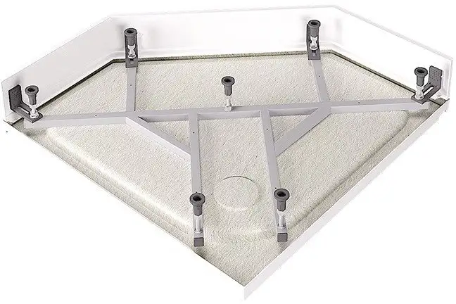 Душевая кабина Alex Baitler AB9017V-1 90x90 - фото товара