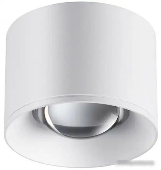 Точечный светильник Novotech Over 358651 – фото товара