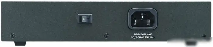 Коммутатор Zyxel GS1100-16 – фото товара