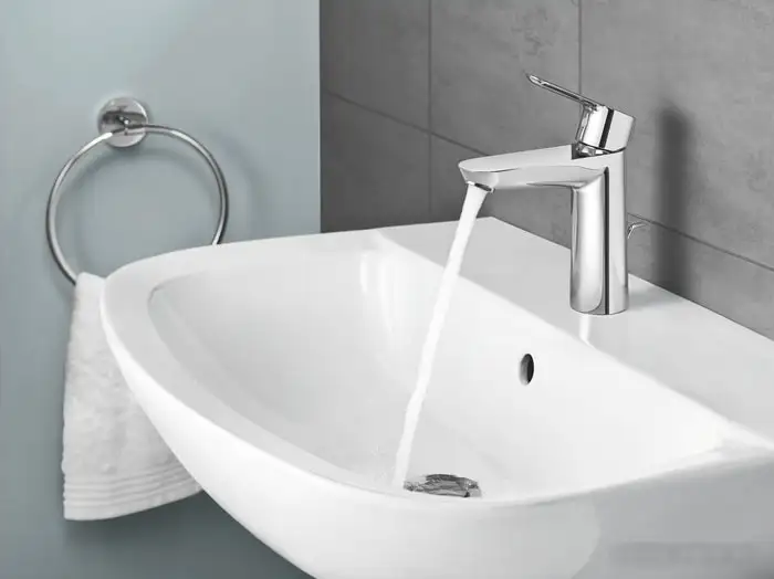Умывальник Grohe 39440000 55.3x38.6 - фото товара