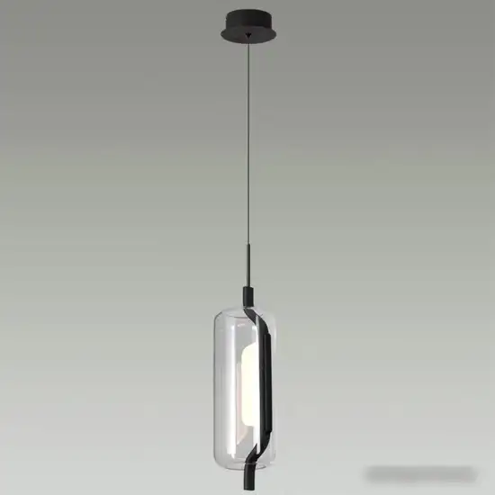 Подвесная люстра Odeon Light Kavia 5003/10L – фото товара