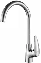 Смеситель Lemark Линара LM0405PGR - изображение в каталоге