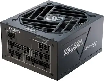 Блок питания Seasonic Vertex PX-1200 – изображение в каталоге