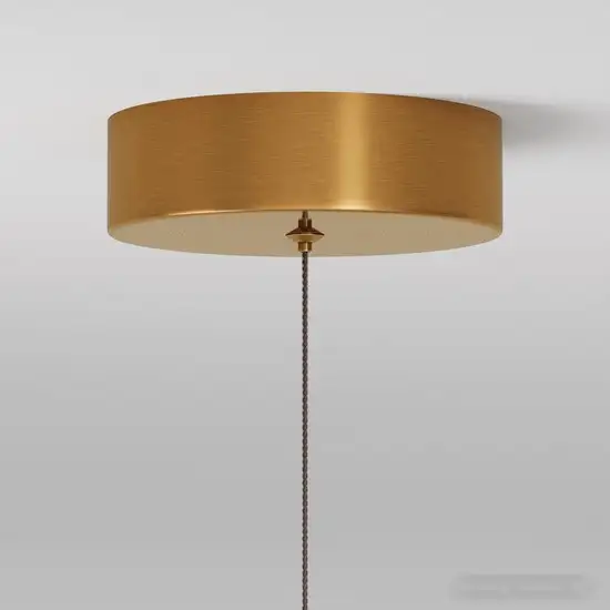 Подвесная люстра Maytoni Sapphire MOD293PL-L6BS3K – фото товара