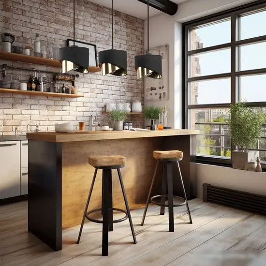 Подвесная люстра TK Lighting 4877 Grant Black – фото товара