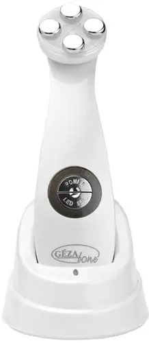 Массажер ручной Gezatone m9910 – изображение в каталоге