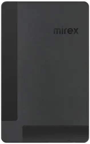 Внешний накопитель Mirex Universe Black 2TB 13630-UHDUVB20 – изображение в каталоге