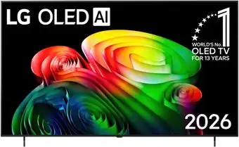 OLED телевизор LG OLED AI B6 OLED77B6RLA – изображение в каталоге
