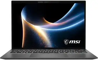 Ноутбук MSI Prestige 13 AI+ A3MG-046RU – изображение в каталоге
