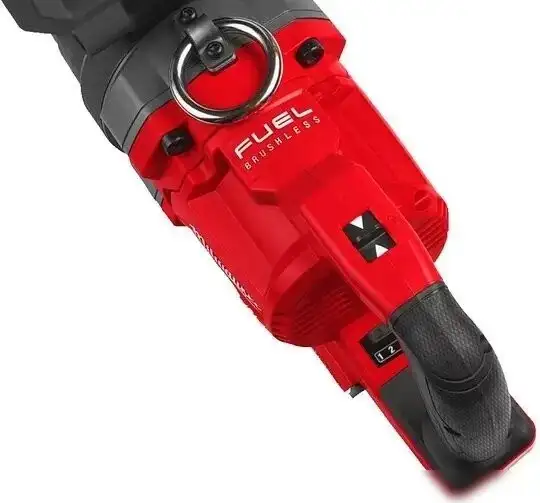 Гайковерт Milwaukee M18 ONEFHIWF1D-121C 4933499251 (с 1-им АКБ, кейс) – фото товара