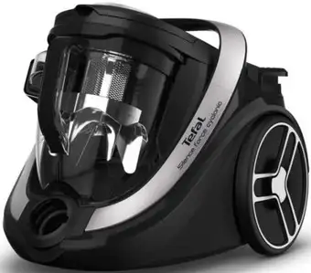 Пылесос Tefal Silence Force Cyclonic Effitech TW7976EA - изображение в каталоге