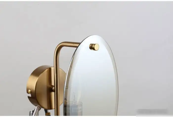 Бра F-Promo Ovate 4085-1W – фото товара