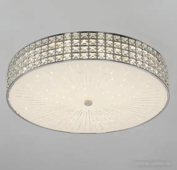 Припотолочная люстра Citilux Портал CL32410G1 – фото товара