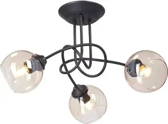 Люстра средней высоты Vitaluce V43090-13/3PL – изображение в каталоге