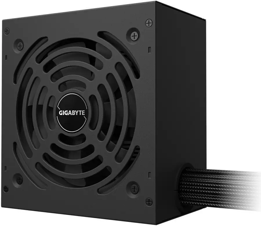 Блок питания Gigabyte P650G PCIE 5.1 – фото товара
