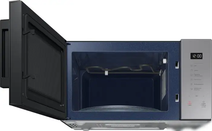 Микроволновая печь Samsung MG30T5018AG/BW – фото товара