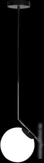 Подвесная люстра LOFT IT Handle 10150/630 Green – фото товара