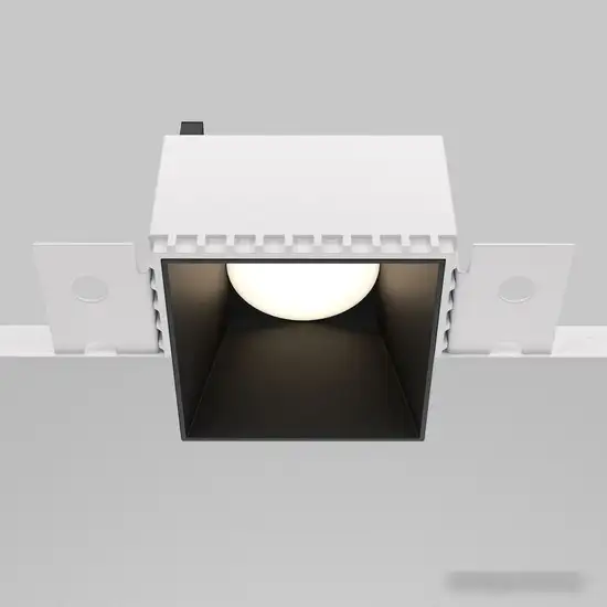 Точечный светильник Maytoni Share DL051-01-GU10-SQ-WB – фото товара