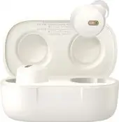 Наушники Baseus Bowie E18 (белый) – изображение в каталоге