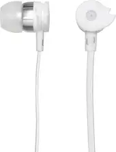 Наушники Oklick HS-S-210 (белый) – изображение в каталоге