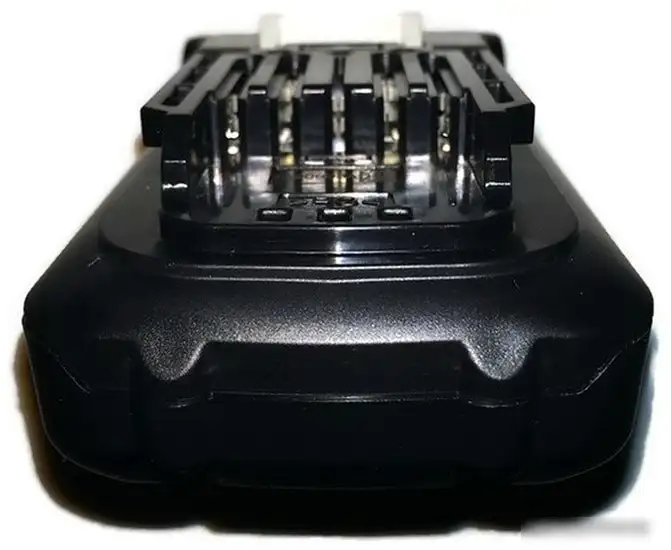 Аккумулятор Makita BL1016 (12В/1.5 Ah) – фото товара