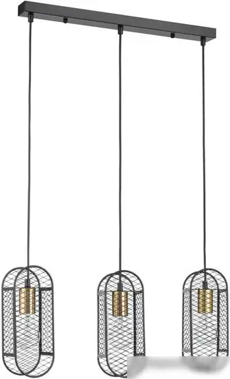 Подвесная люстра Vele Luce City VL6342P03 – фото товара