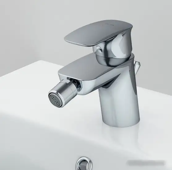 Смеситель AM.PM Spirit V2.1 F71A83100 - фото товара