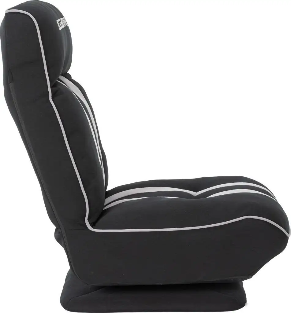 Офисное кресло Everprof Goro (ткань, черно-серый) – фото товара