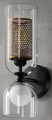 Бра ImperiumLoft CATCH-WALL-ELITE01 167823-26 – изображение в каталоге