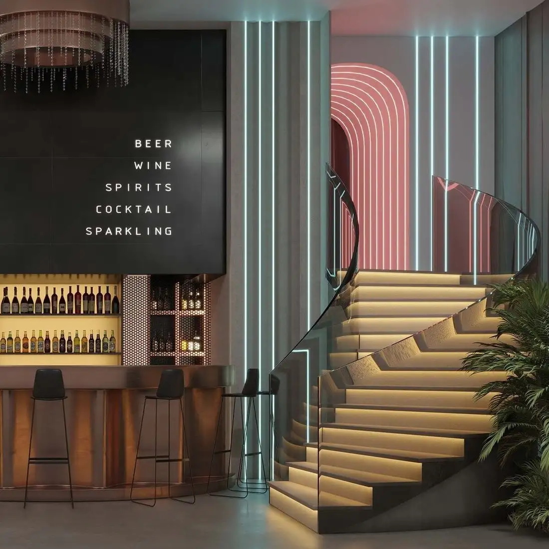 Светодиодная лента Arlight 6W/m 120Led/m 2835SMD золотой 5M RT-A120-8mm 24V Gold 043385 – фото товара