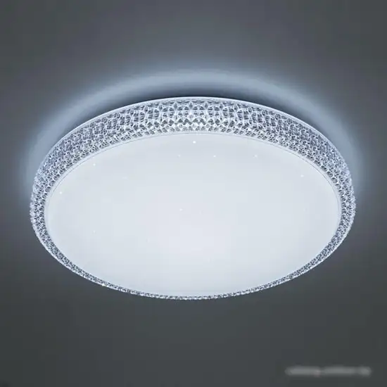Люстра-тарелка Citilux Альпина CL718A60G – фото товара