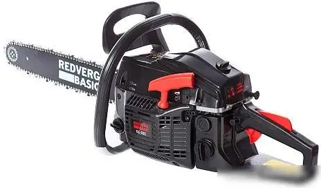 Бензопила RedVerg Basic GC-52C – фото товара