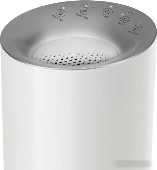 Очиститель воздуха Ballu AP-125 - фото товара