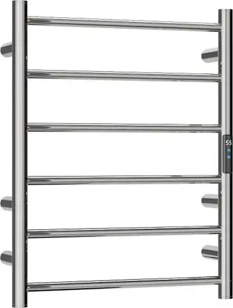 Полотенцесушитель Roxen Caspia 11070-5063C - изображение в каталоге