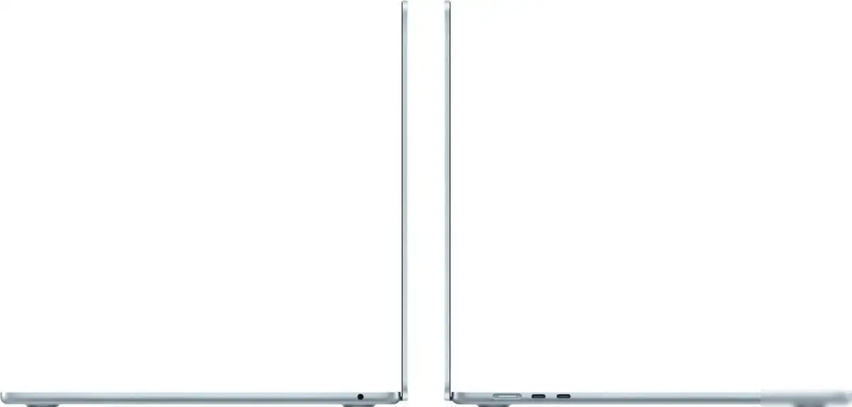Ноутбук Apple MacBook Air 15.3" M5 2026 MDVQ4 – фото товара